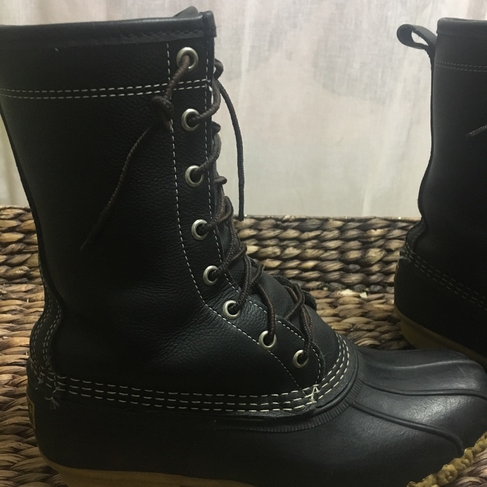 Women's Bean Boots by L.L.Bean